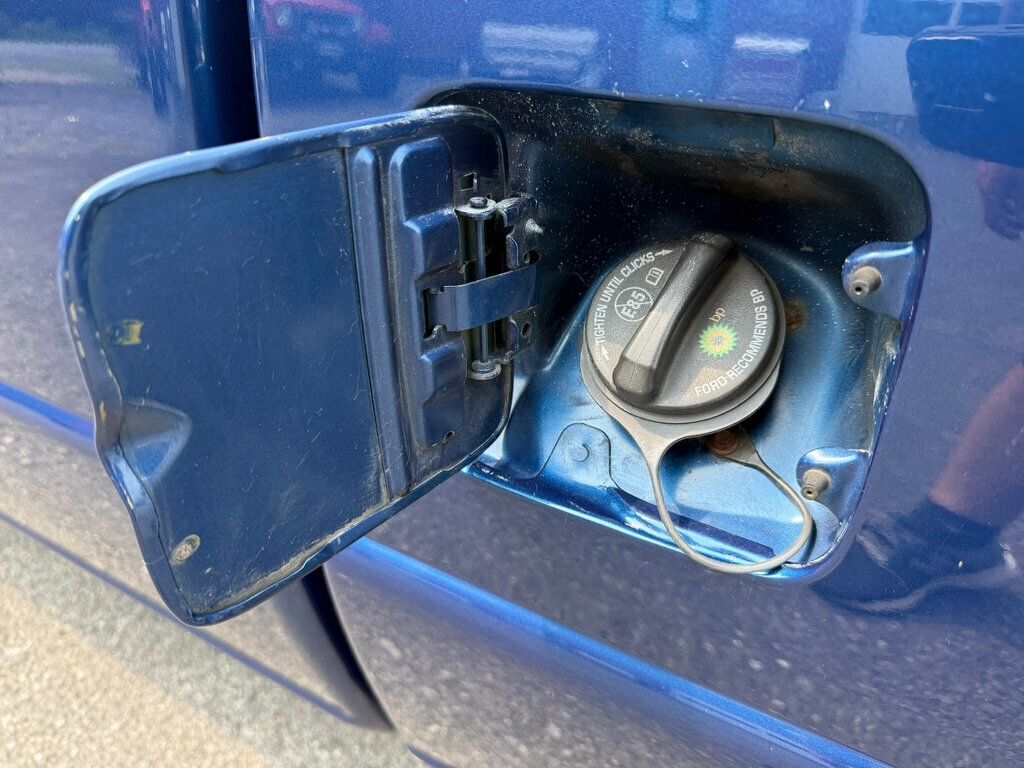 2008 Ford Ranger Fuel Sipping Rust Free 1-Owner Danger Ranger - 23046002 - 13