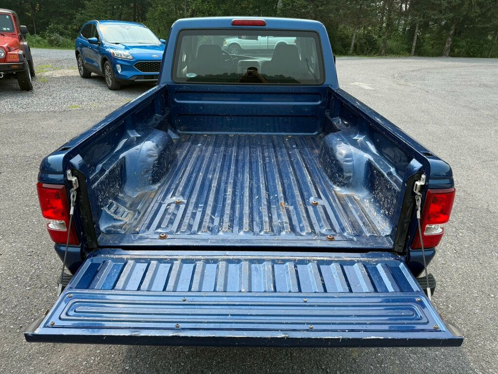 2008 Ford Ranger Fuel Sipping Rust Free 1-Owner Danger Ranger - 23046002 - 14