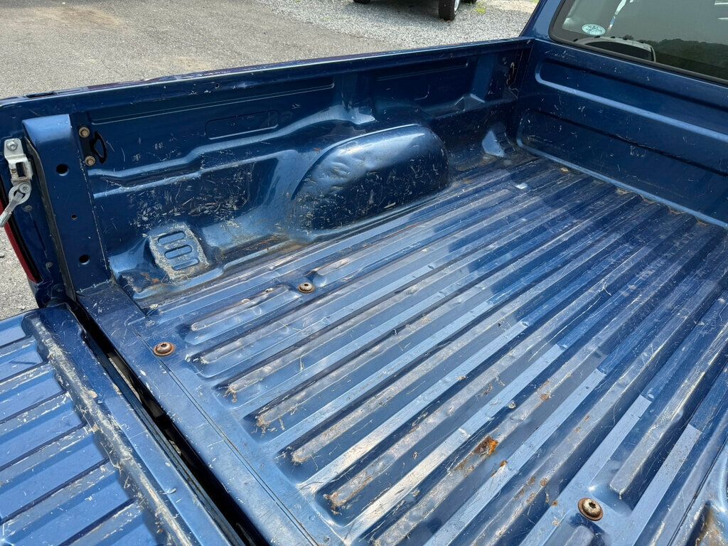 2008 Ford Ranger Fuel Sipping Rust Free 1-Owner Danger Ranger - 23046002 - 15