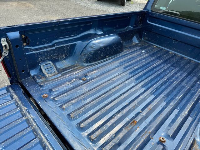2008 Ford Ranger Fuel Sipping Rust Free 1-Owner Danger Ranger - 23046002 - 15