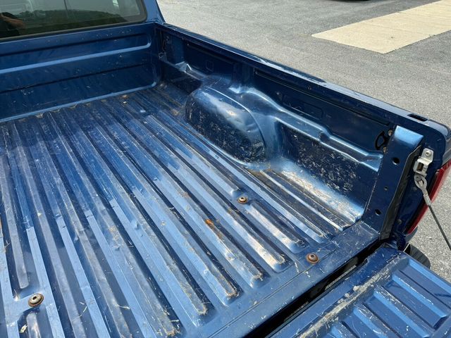 2008 Ford Ranger Fuel Sipping Rust Free 1-Owner Danger Ranger - 23046002 - 16