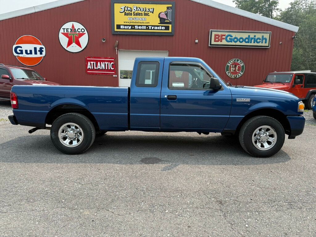 2008 Ford Ranger Fuel Sipping Rust Free 1-Owner Danger Ranger - 23046002 - 1