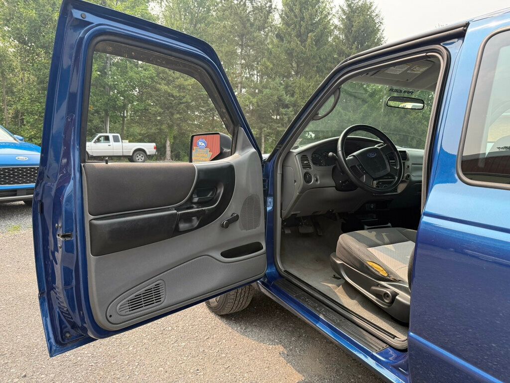 2008 Ford Ranger Fuel Sipping Rust Free 1-Owner Danger Ranger - 23046002 - 20