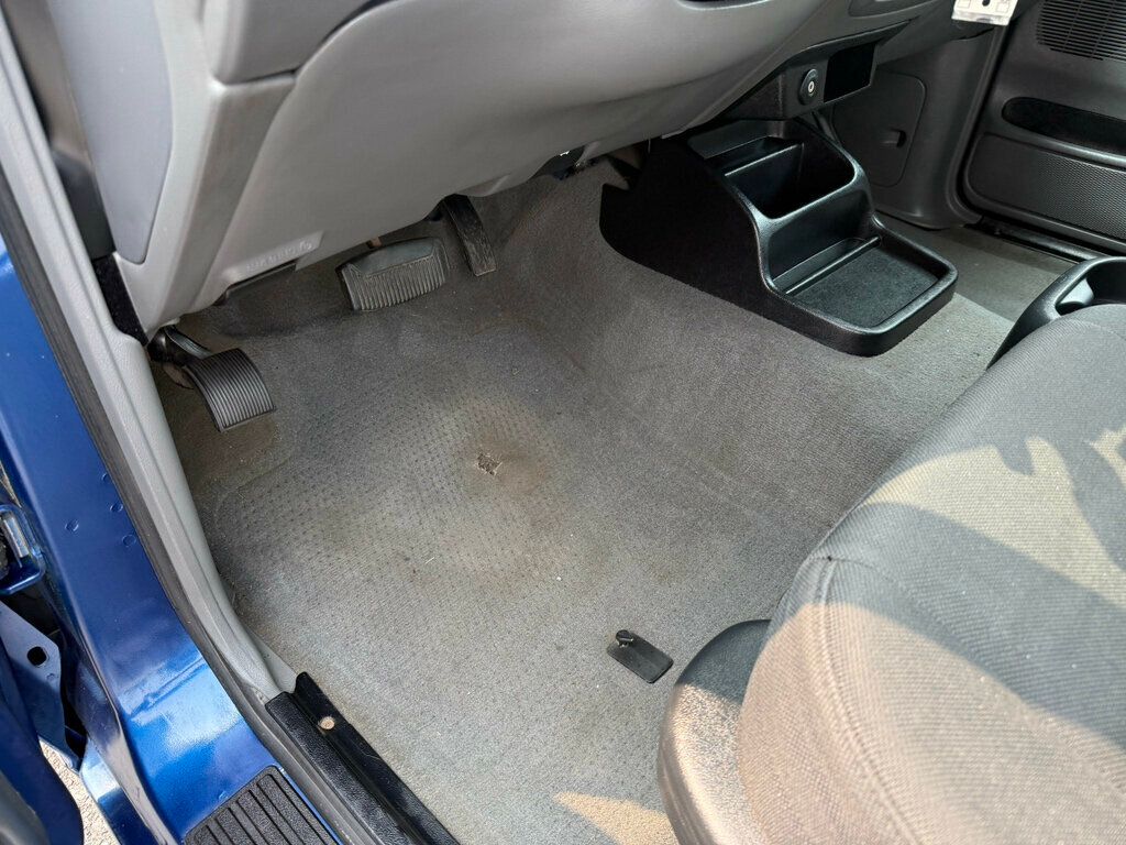 2008 Ford Ranger Fuel Sipping Rust Free 1-Owner Danger Ranger - 23046002 - 26