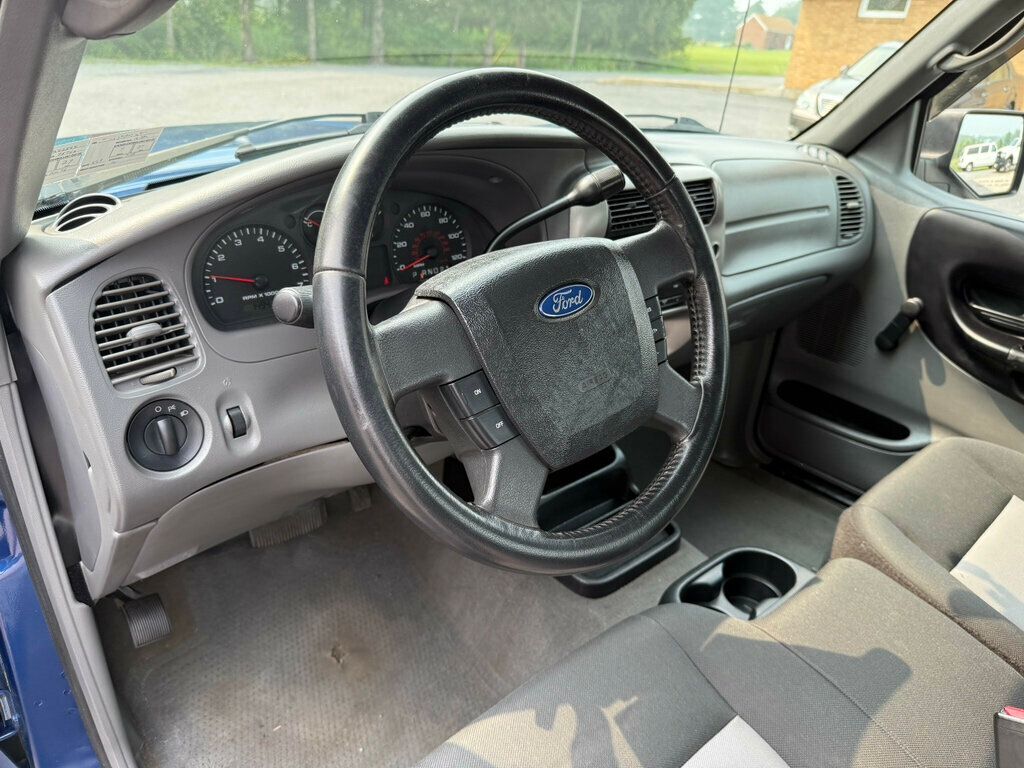 2008 Ford Ranger Fuel Sipping Rust Free 1-Owner Danger Ranger - 23046002 - 27
