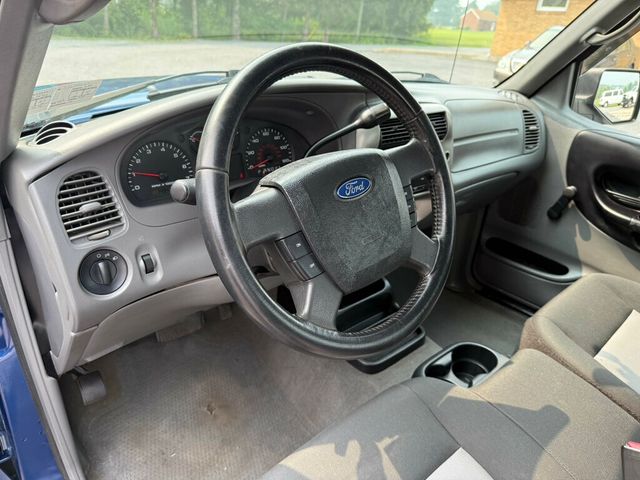 2008 Ford Ranger Fuel Sipping Rust Free 1-Owner Danger Ranger - 23046002 - 27