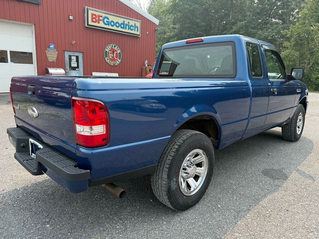 2008 Ford Ranger Fuel Sipping Rust Free 1-Owner Danger Ranger - 23046002 - 2