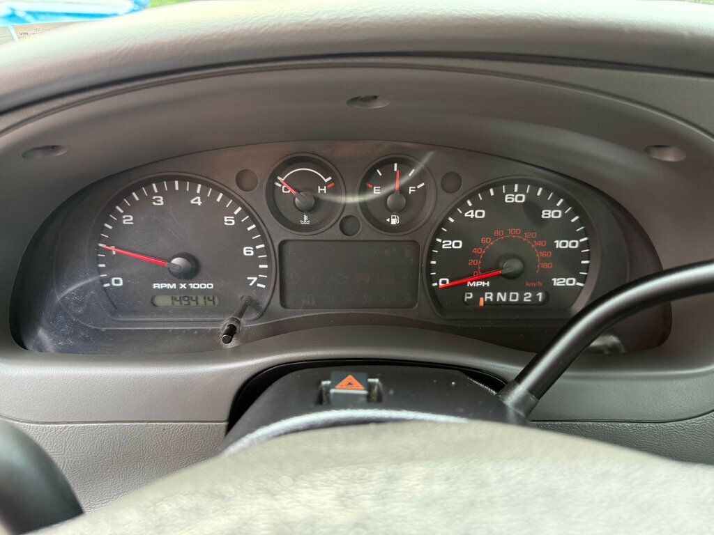 2008 Ford Ranger Fuel Sipping Rust Free 1-Owner Danger Ranger - 23046002 - 30