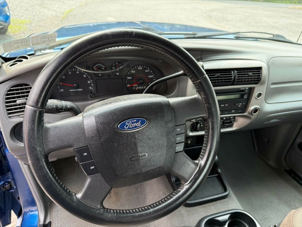 2008 Ford Ranger Fuel Sipping Rust Free 1-Owner Danger Ranger - 23046002 - 31