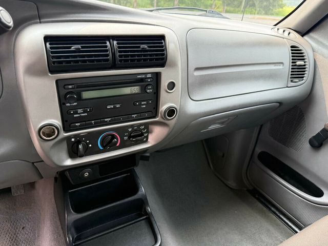 2008 Ford Ranger Fuel Sipping Rust Free 1-Owner Danger Ranger - 23046002 - 32