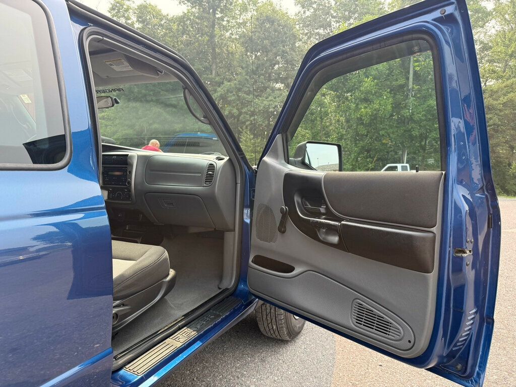 2008 Ford Ranger Fuel Sipping Rust Free 1-Owner Danger Ranger - 23046002 - 36