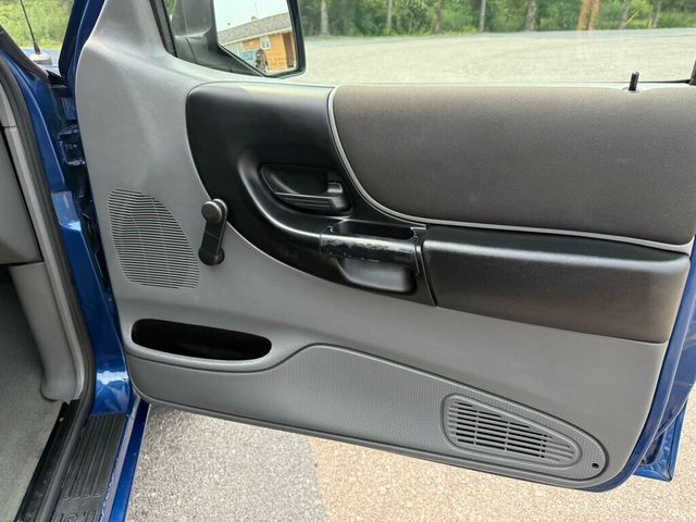2008 Ford Ranger Fuel Sipping Rust Free 1-Owner Danger Ranger - 23046002 - 37