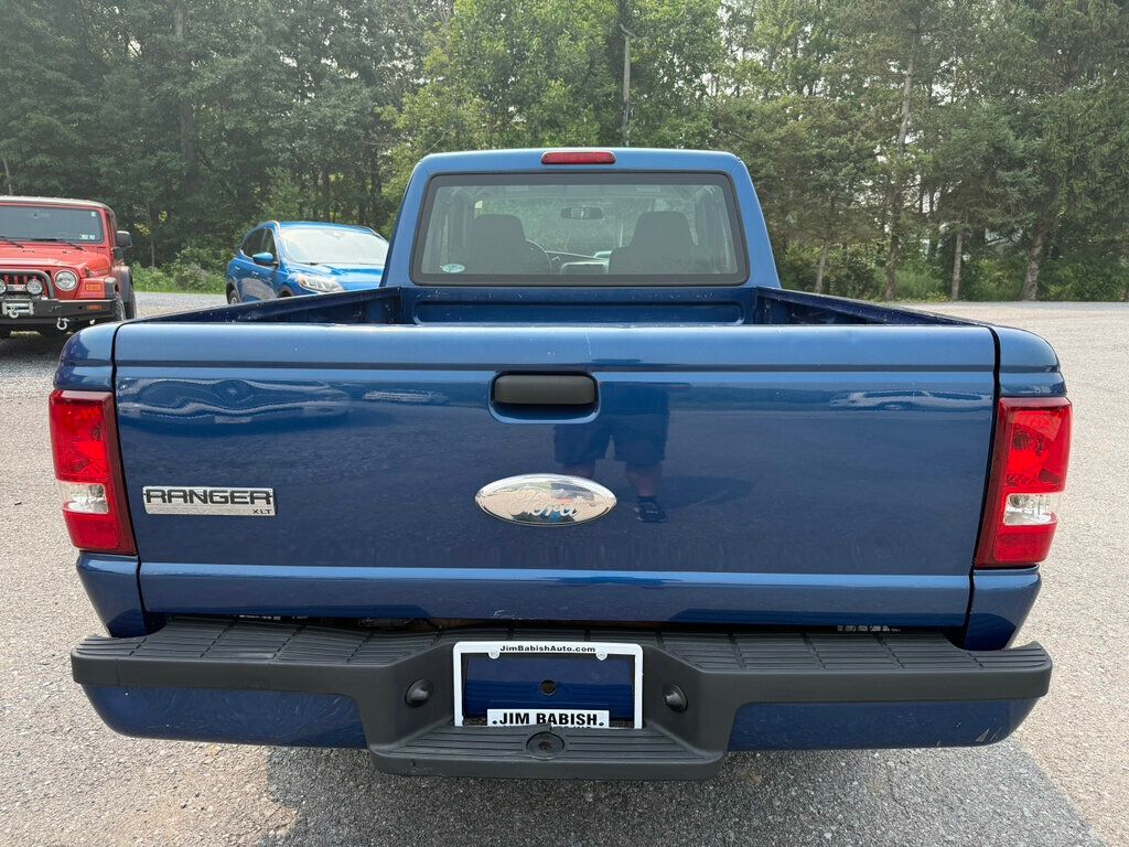 2008 Ford Ranger Fuel Sipping Rust Free 1-Owner Danger Ranger - 23046002 - 3