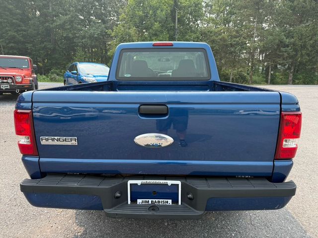 2008 Ford Ranger Fuel Sipping Rust Free 1-Owner Danger Ranger - 23046002 - 3
