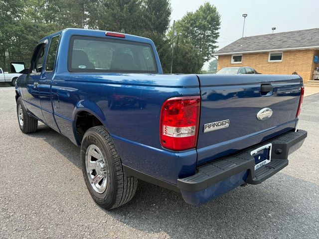 2008 Ford Ranger Fuel Sipping Rust Free 1-Owner Danger Ranger - 23046002 - 4