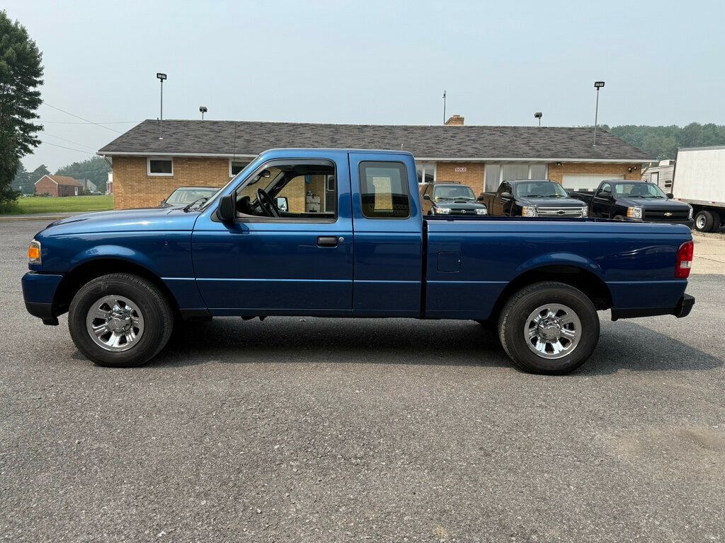 2008 Ford Ranger Fuel Sipping Rust Free 1-Owner Danger Ranger - 23046002 - 5