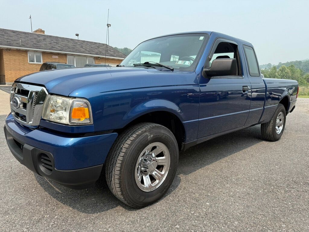 2008 Ford Ranger Fuel Sipping Rust Free 1-Owner Danger Ranger - 23046002 - 6