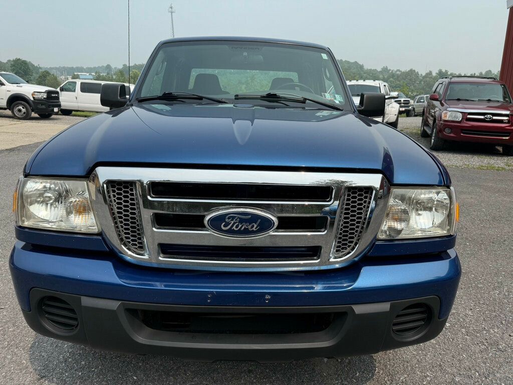 2008 Ford Ranger Fuel Sipping Rust Free 1-Owner Danger Ranger - 23046002 - 7
