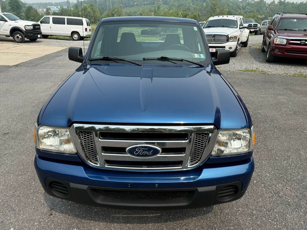 2008 Ford Ranger Fuel Sipping Rust Free 1-Owner Danger Ranger - 23046002 - 8