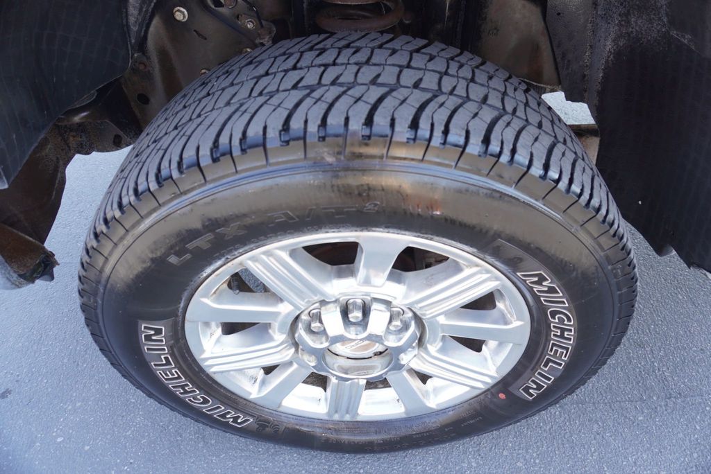 2008 Ford SUPER DUTY F-250 LARIAT - 23062658 - 14