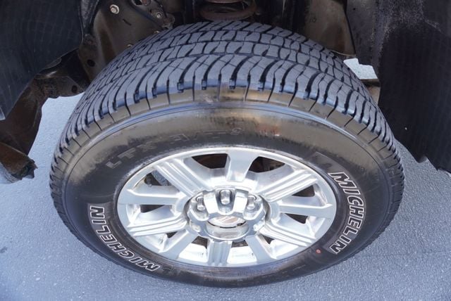2008 Ford SUPER DUTY F-250 LARIAT - 23062658 - 14