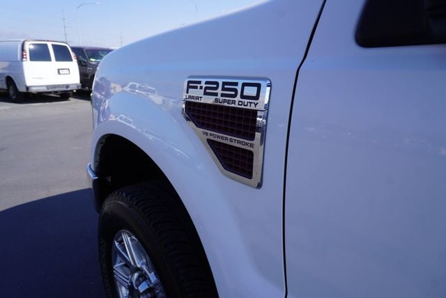 2008 Ford SUPER DUTY F-250 LARIAT - 23062658 - 15