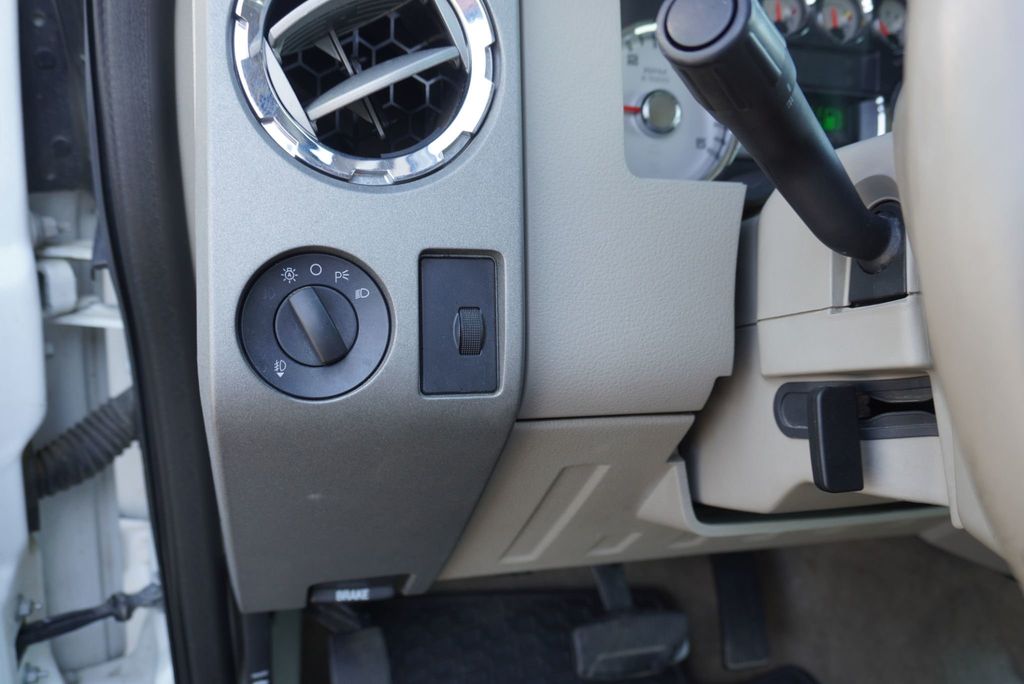 2008 Ford SUPER DUTY F-250 LARIAT - 23062658 - 21