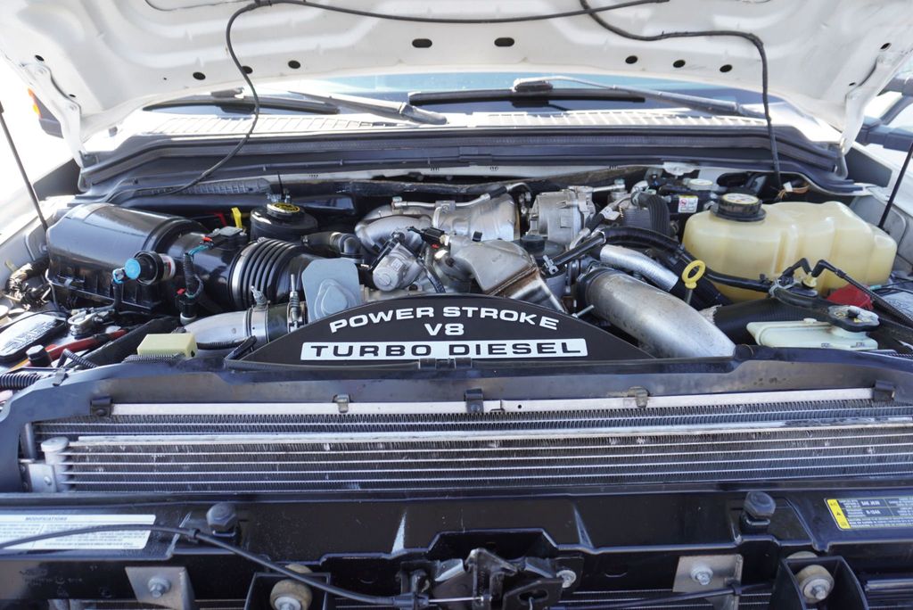 2008 Ford SUPER DUTY F-250 LARIAT - 23062658 - 30