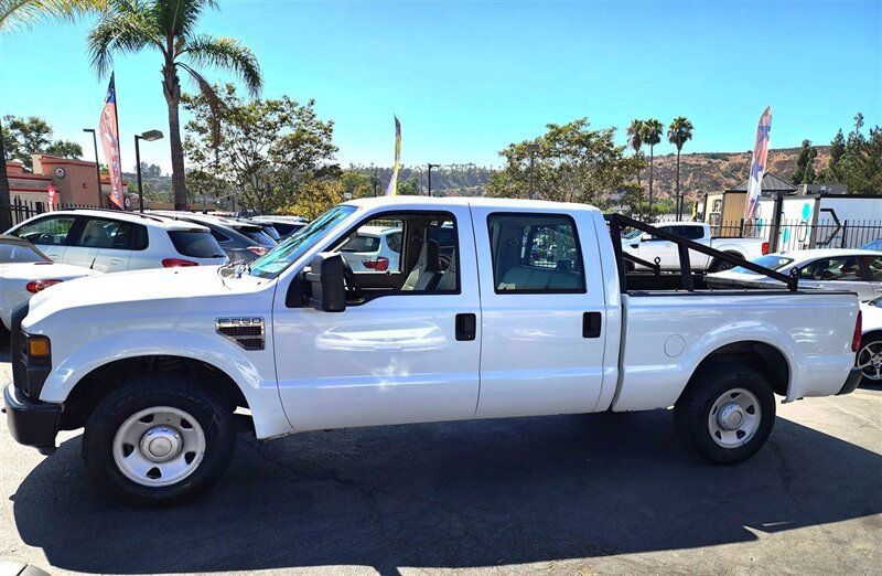 2008 Ford Super Duty F-250 SRW  - 22579732 - 9