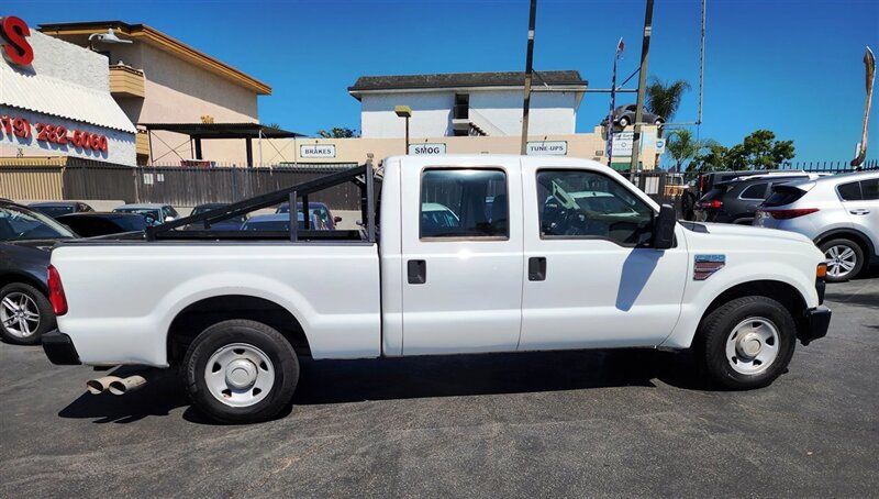 2008 Ford Super Duty F-250 SRW  - 22579732 - 4