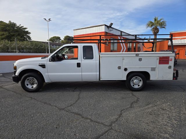 2008 Ford Super Duty F-250 SRW 2WD SuperCab 158" XL - 22660679 - 1