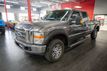 2008 Ford Super Duty F-250 SRW 4WD Crew Cab 172" XLT - 23006875 - 1