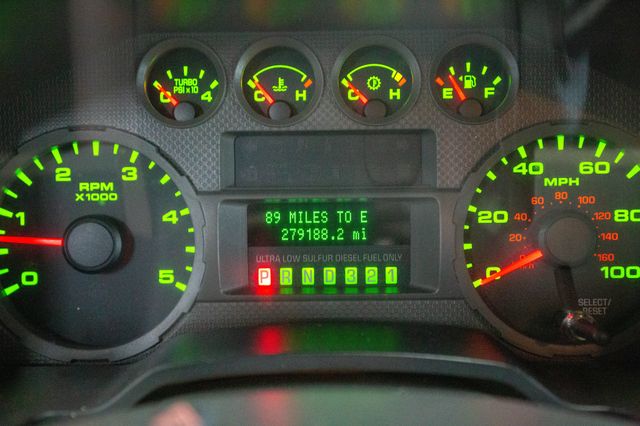 2008 Ford Super Duty F-250 SRW 4WD Crew Cab 172" XLT - 23006875 - 4