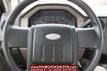 2008 Ford Super Duty F-250 SRW 4WD Reg Cab 137" XLT - 22421834 - 22