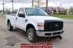 2008 Ford Super Duty F-250 SRW 4WD Reg Cab 137" XLT - 22421834 - 6