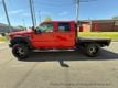 2008 Ford Super Duty F-250 SRW 4X4 Crew Cab Flatbed - 23027448 - 0