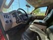 2008 Ford Super Duty F-250 SRW 4X4 Crew Cab Flatbed - 23027448 - 13