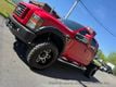 2008 Ford Super Duty F-250 SRW 4X4 Crew Cab Flatbed - 23027448 - 27