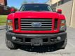 2008 Ford Super Duty F-250 SRW 4X4 Crew Cab Flatbed - 23027448 - 3
