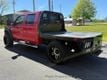 2008 Ford Super Duty F-250 SRW 4X4 Crew Cab Flatbed - 23027448 - 5