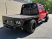 2008 Ford Super Duty F-250 SRW 4X4 Crew Cab Flatbed - 23027448 - 7