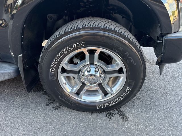 2008 Ford Super Duty F-250 SRW Harley-Davidson - 22910005 - 9