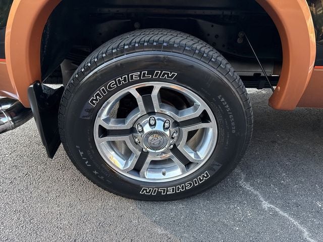 2008 Ford Super Duty F-250 SRW Harley-Davidson - 22910005 - 10