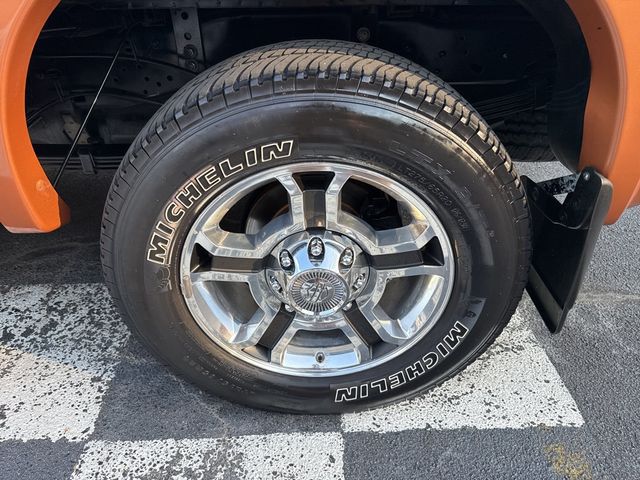 2008 Ford Super Duty F-250 SRW Harley-Davidson - 22910005 - 11