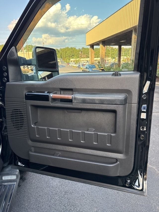 2008 Ford Super Duty F-250 SRW Harley-Davidson - 22910005 - 14