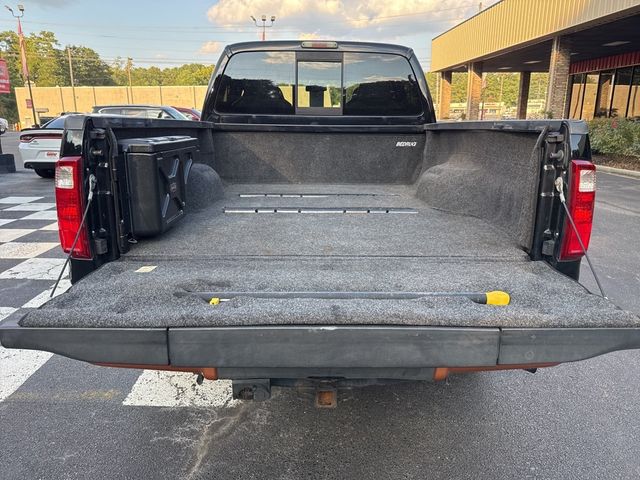 2008 Ford Super Duty F-250 SRW Harley-Davidson - 22910005 - 17