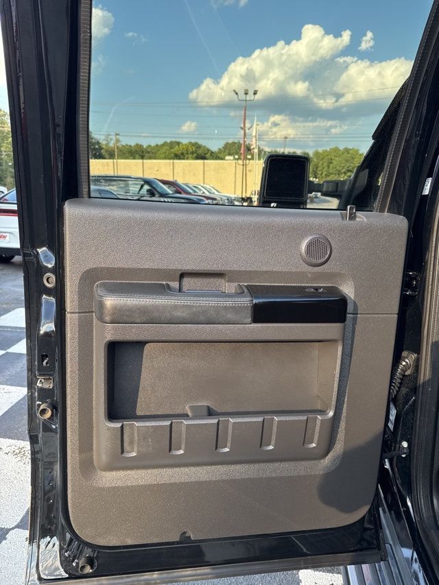 2008 Ford Super Duty F-250 SRW Harley-Davidson - 22910005 - 19