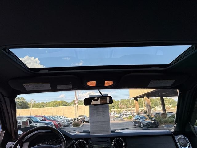 2008 Ford Super Duty F-250 SRW Harley-Davidson - 22910005 - 20