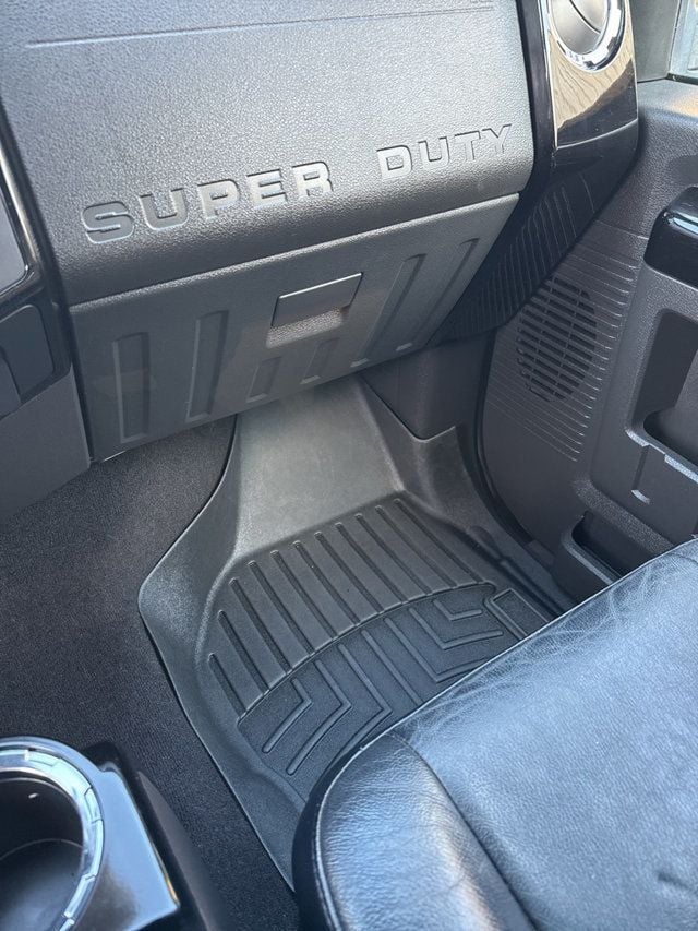 2008 Ford Super Duty F-250 SRW Harley-Davidson - 22910005 - 23