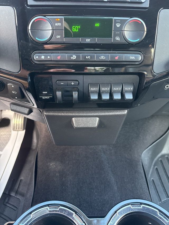 2008 Ford Super Duty F-250 SRW Harley-Davidson - 22910005 - 25